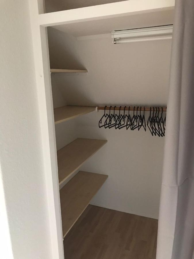 Kurze Auszeit Westerroenfeld Westerronfeld Eksteriør bilde