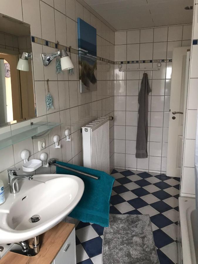 Kurze Auszeit Westerroenfeld Westerronfeld Eksteriør bilde